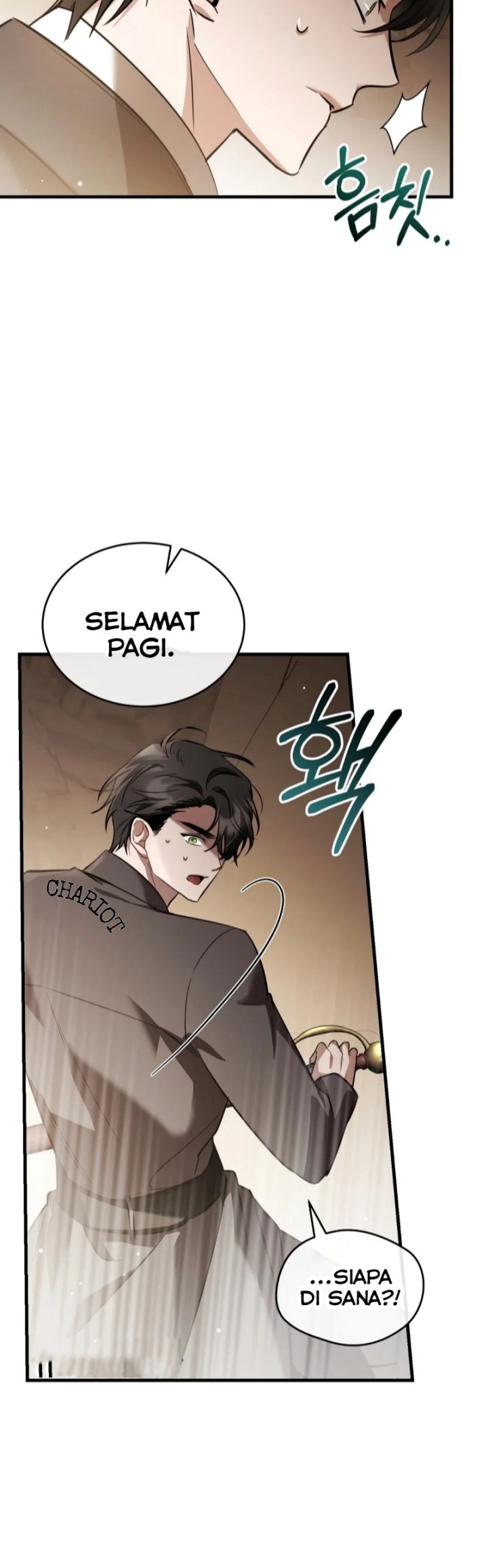 Shadowless Night Chapter 41 Gambar 16