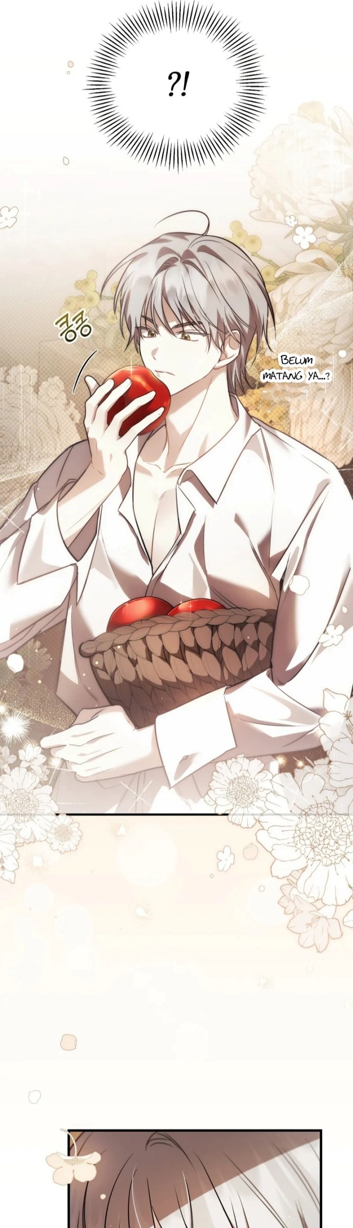 Shadowless Night Chapter 41 Gambar 17