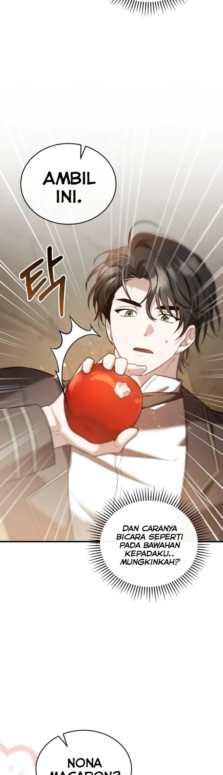 Shadowless Night Chapter 41 Gambar 19