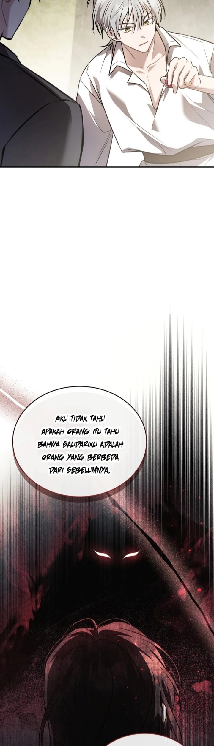 Shadowless Night Chapter 41 Gambar 23