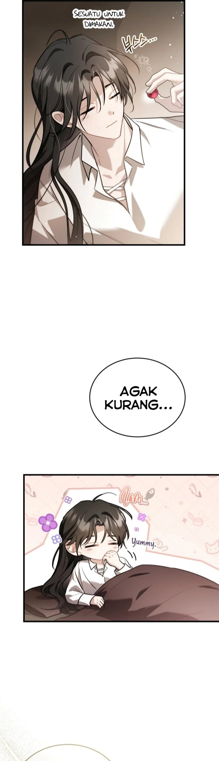 Shadowless Night Chapter 41 Gambar 29