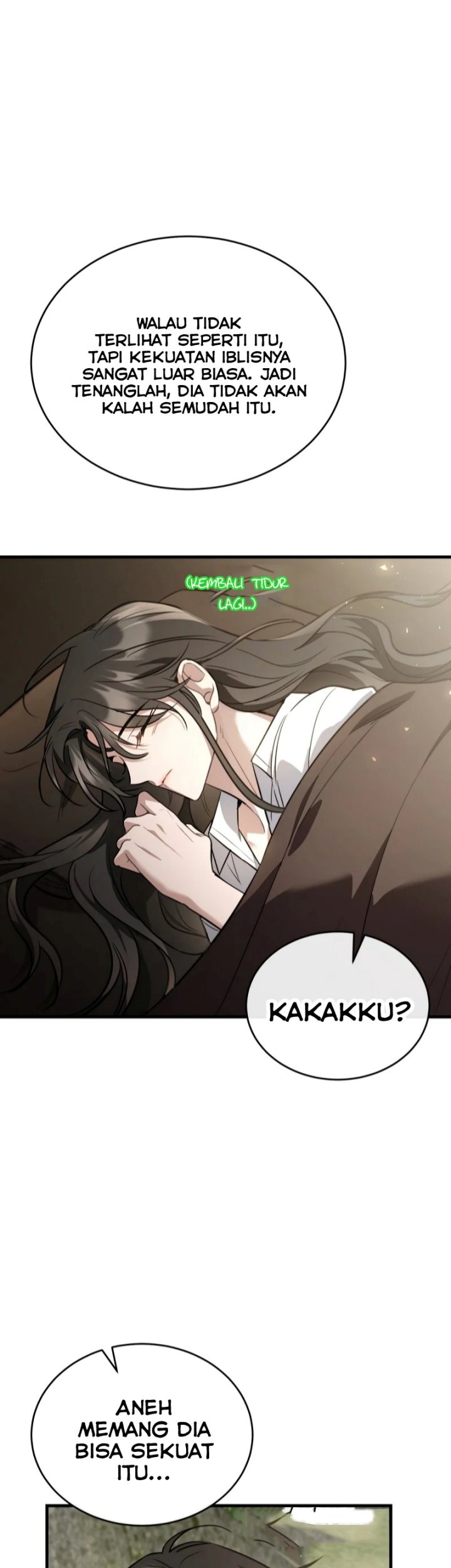 Shadowless Night Chapter 41 Gambar 31