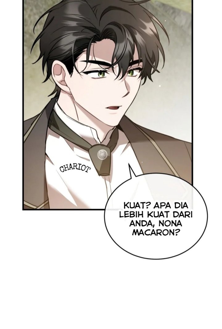 Shadowless Night Chapter 41 Gambar 32