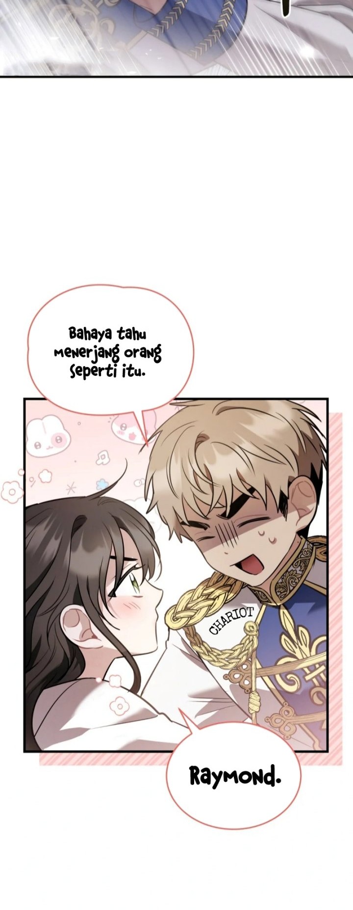 Shadowless Night Chapter 41 Gambar 36