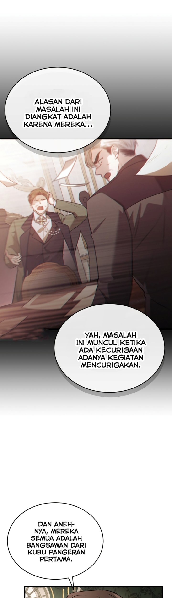 Shadowless Night Chapter 40 Gambar 3