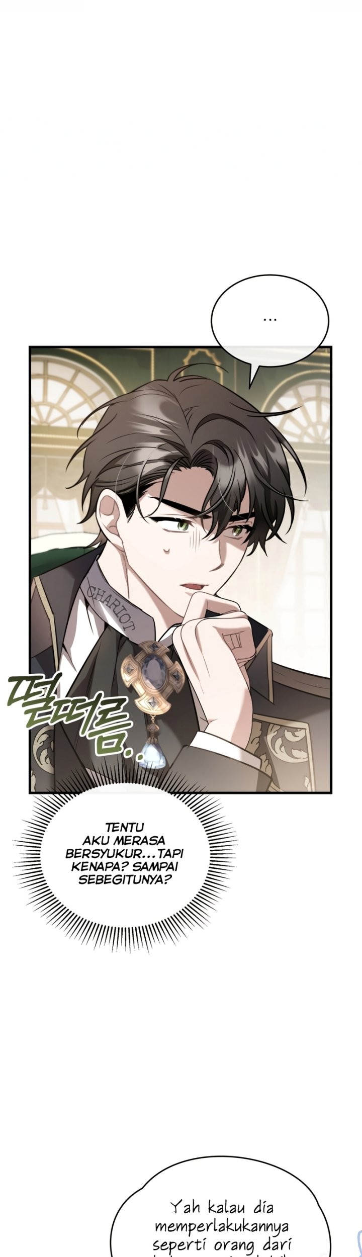 Shadowless Night Chapter 40 Gambar 7