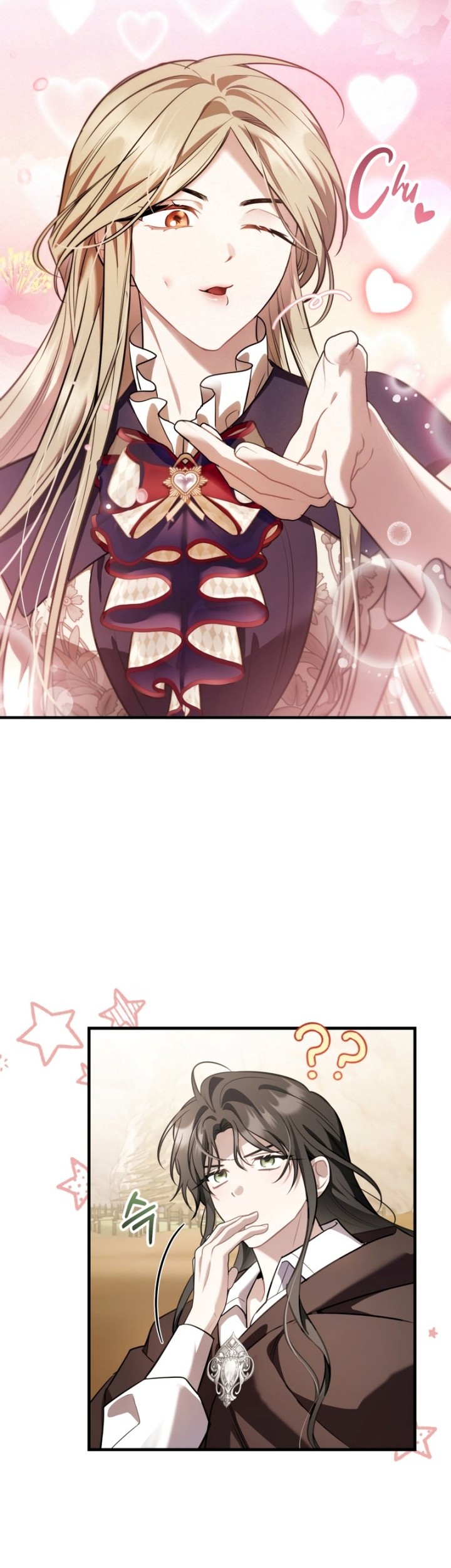 Shadowless Night Chapter 40 Gambar 20