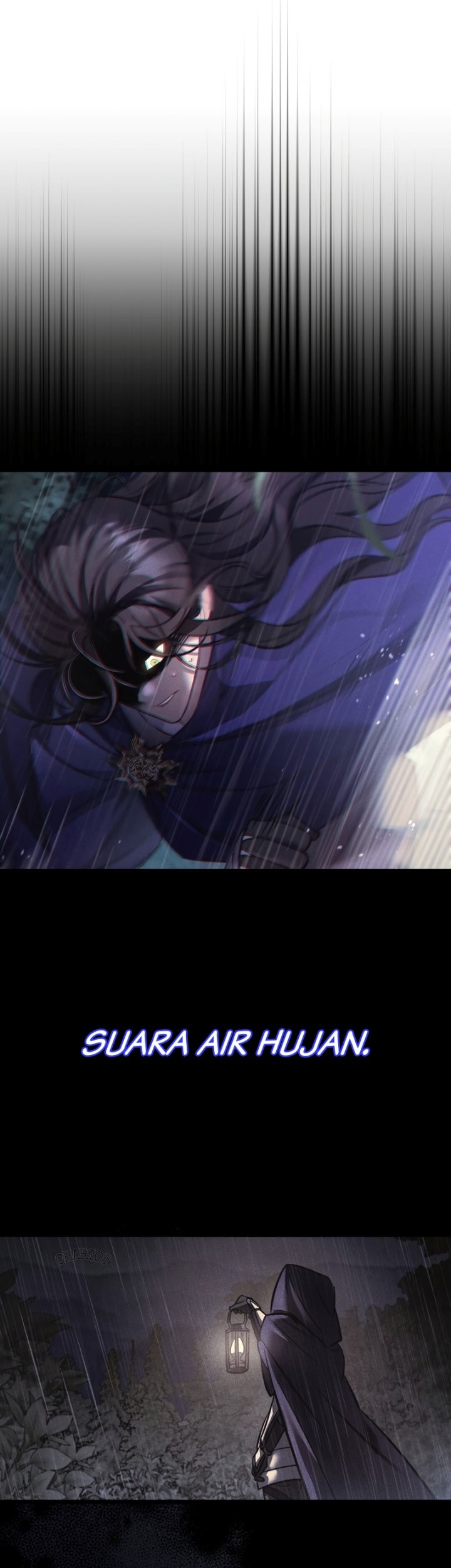 Shadowless Night Chapter 40 Gambar 31