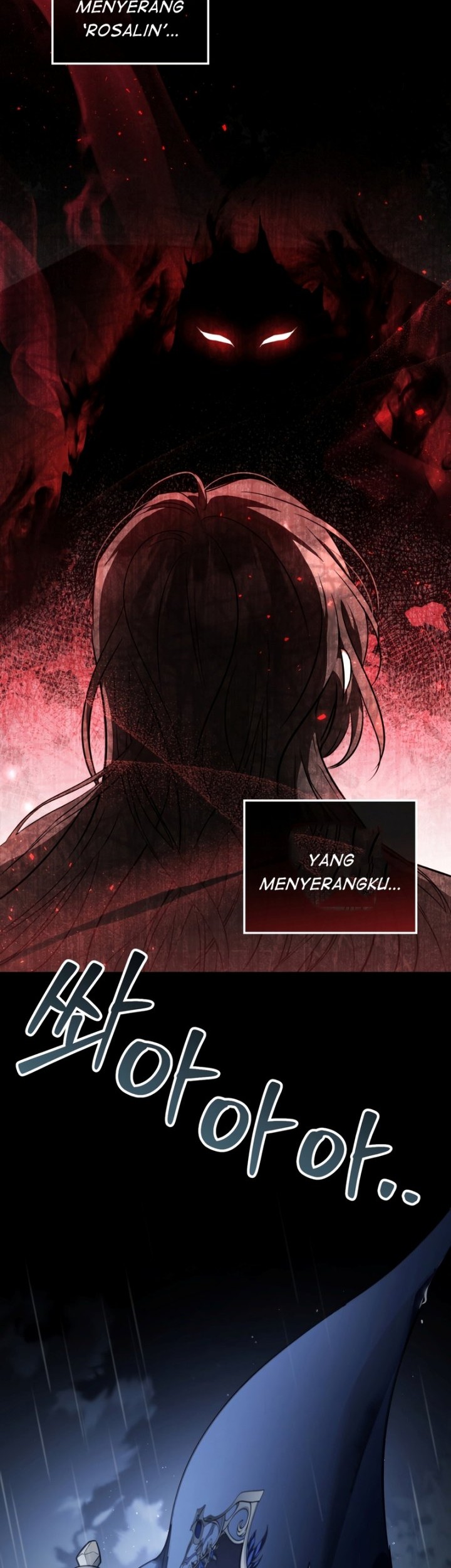 Shadowless Night Chapter 40 Gambar 40