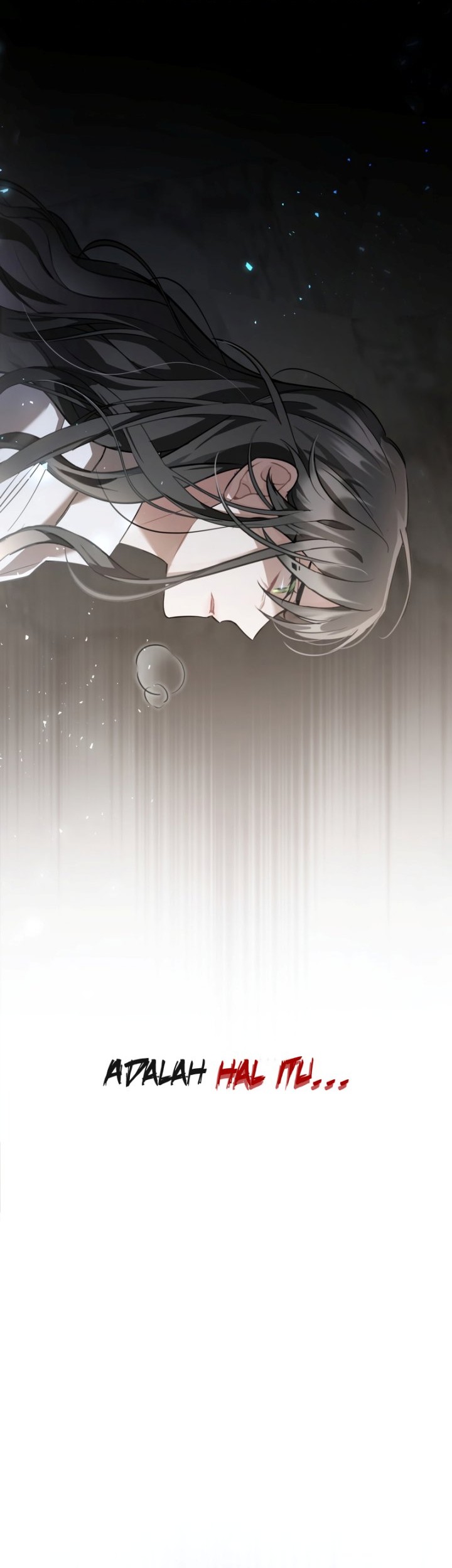 Shadowless Night Chapter 40 Gambar 44