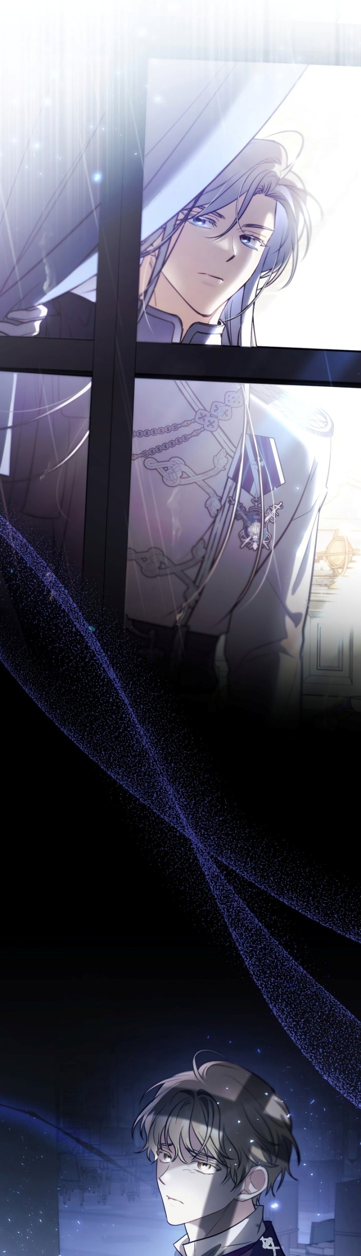 Shadowless Night Chapter 40 Gambar 45