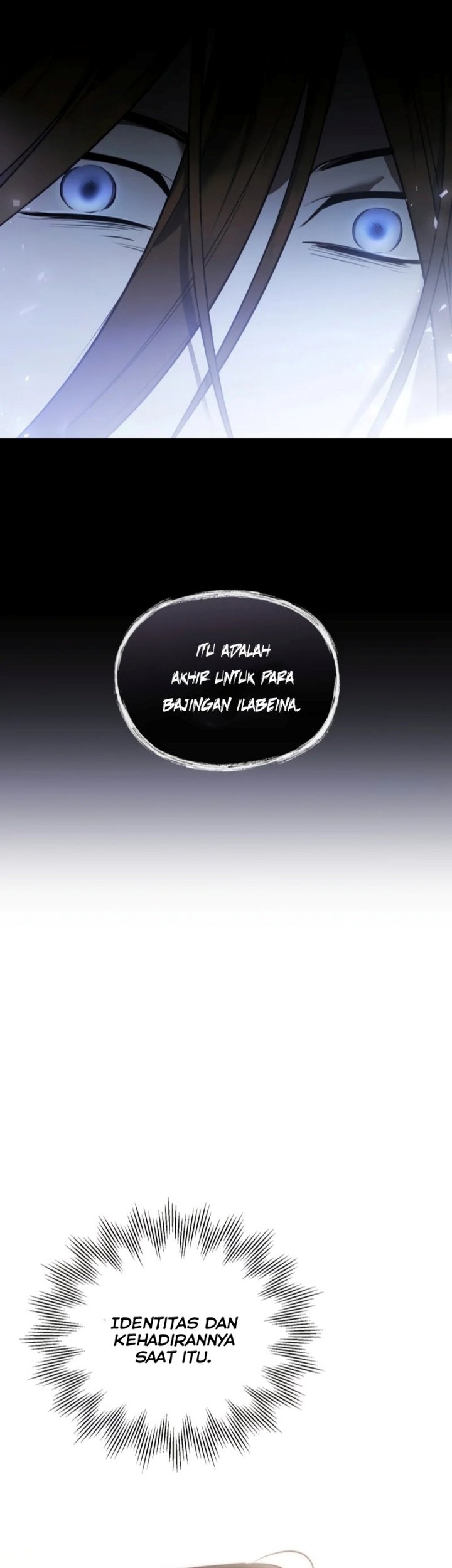 Shadowless Night Chapter 40 Gambar 50