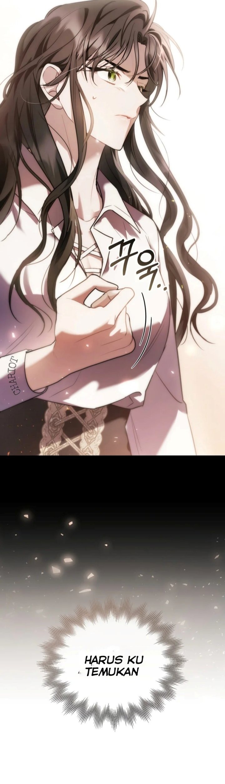 Shadowless Night Chapter 40 Gambar 51