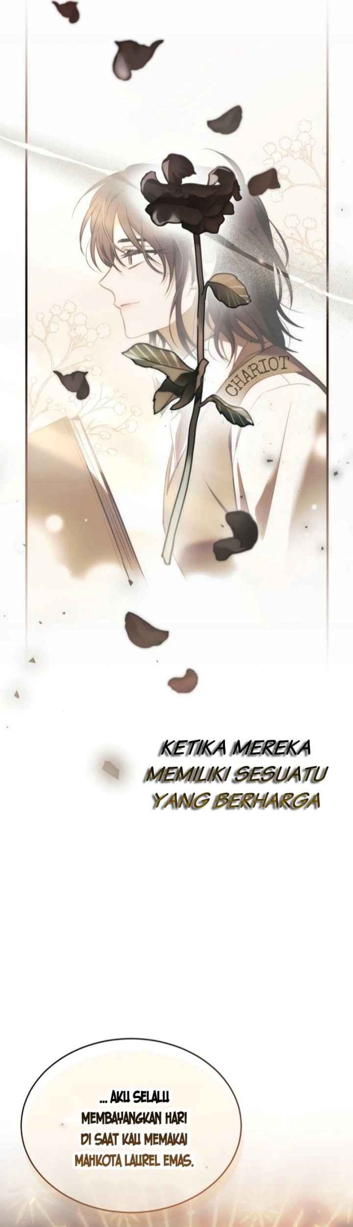 Shadowless Night Chapter 39 Gambar 37