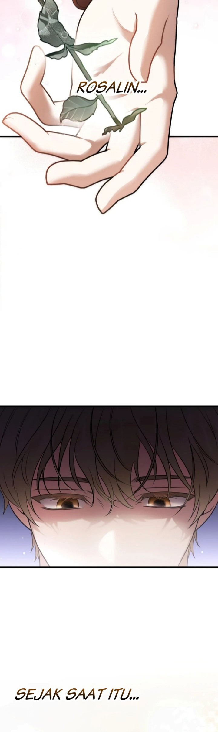 Shadowless Night Chapter 39 Gambar 40