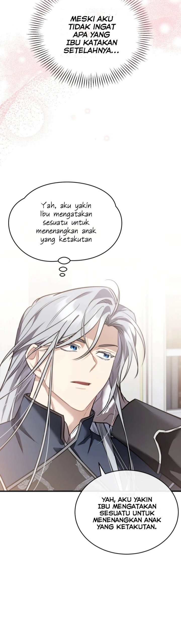 Shadowless Night Chapter 39 Gambar 3