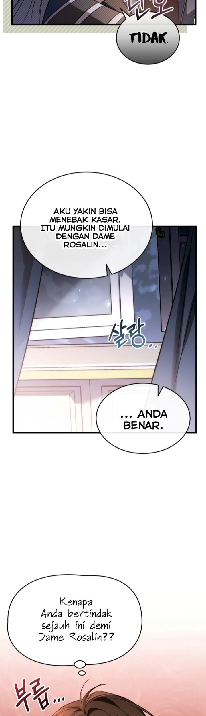 Shadowless Night Chapter 39 Gambar 14