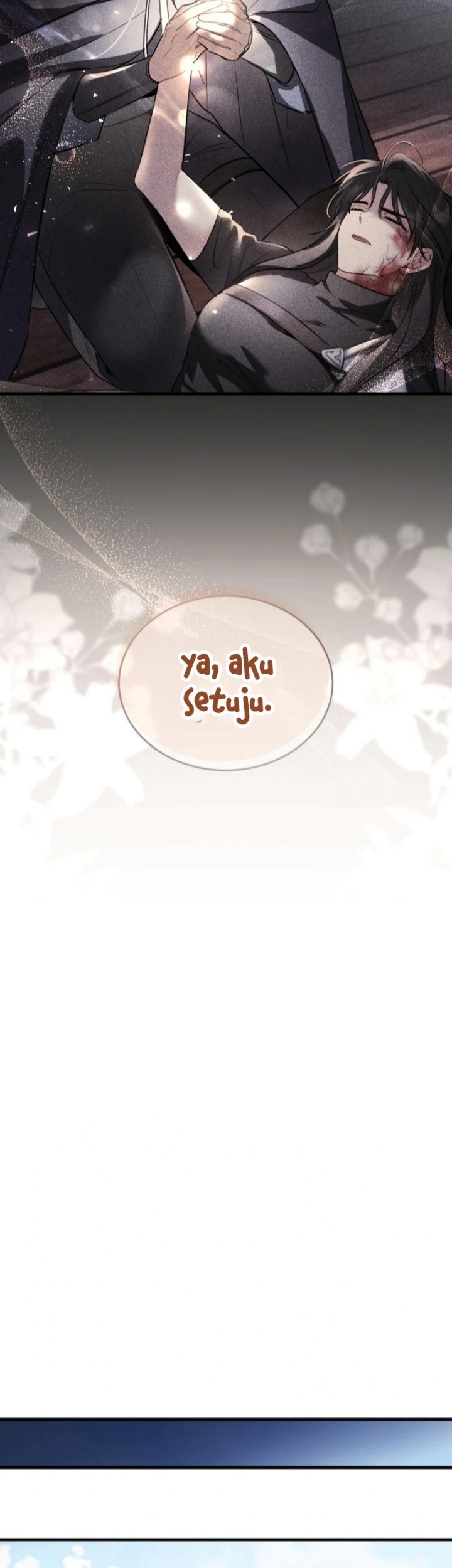 Shadowless Night Chapter 39 Gambar 19