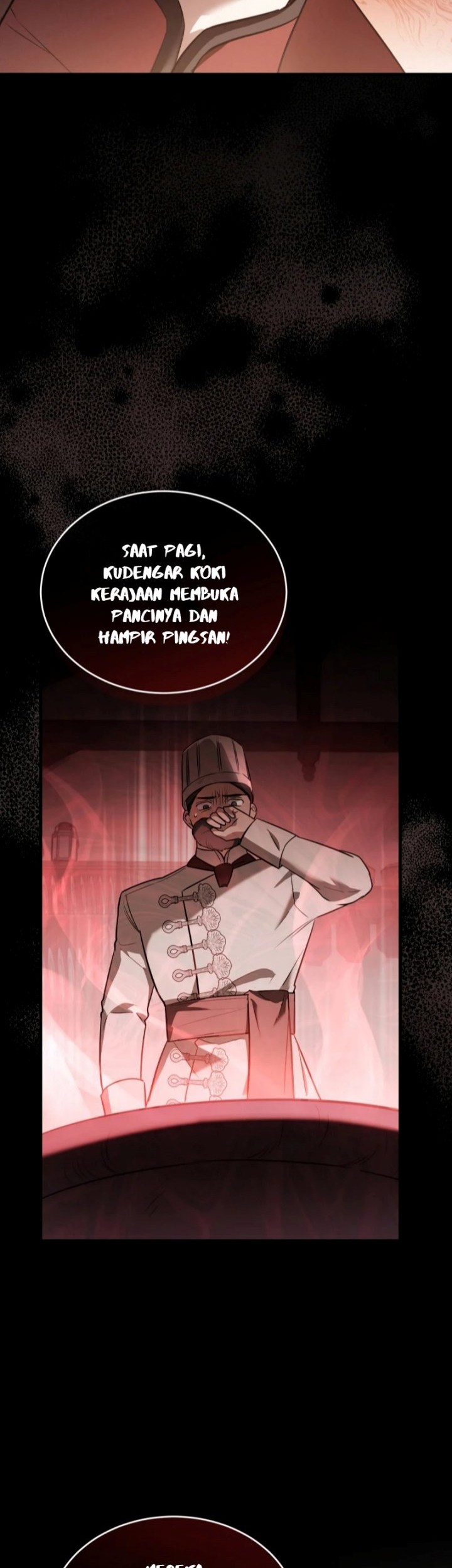 Shadowless Night Chapter 39 Gambar 26