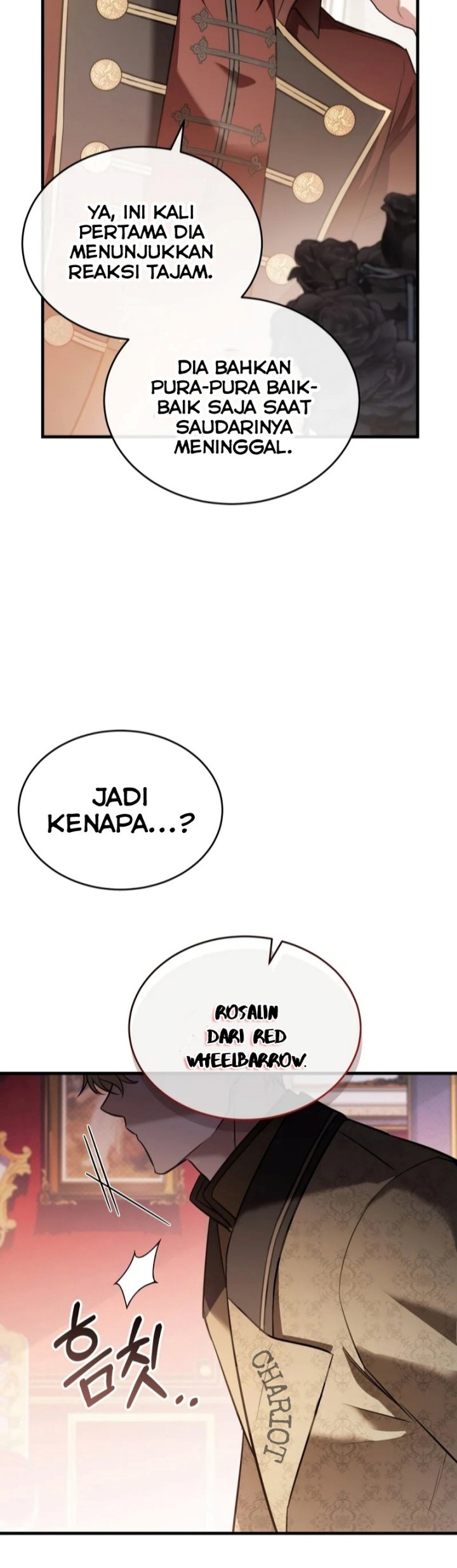 Shadowless Night Chapter 39 Gambar 28