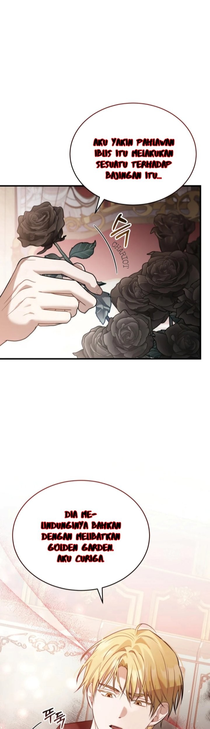 Shadowless Night Chapter 39 Gambar 29
