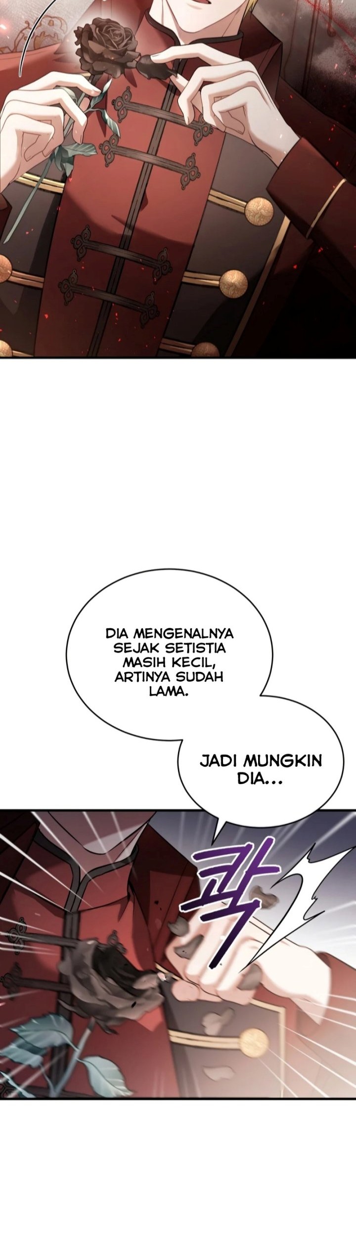Shadowless Night Chapter 39 Gambar 30