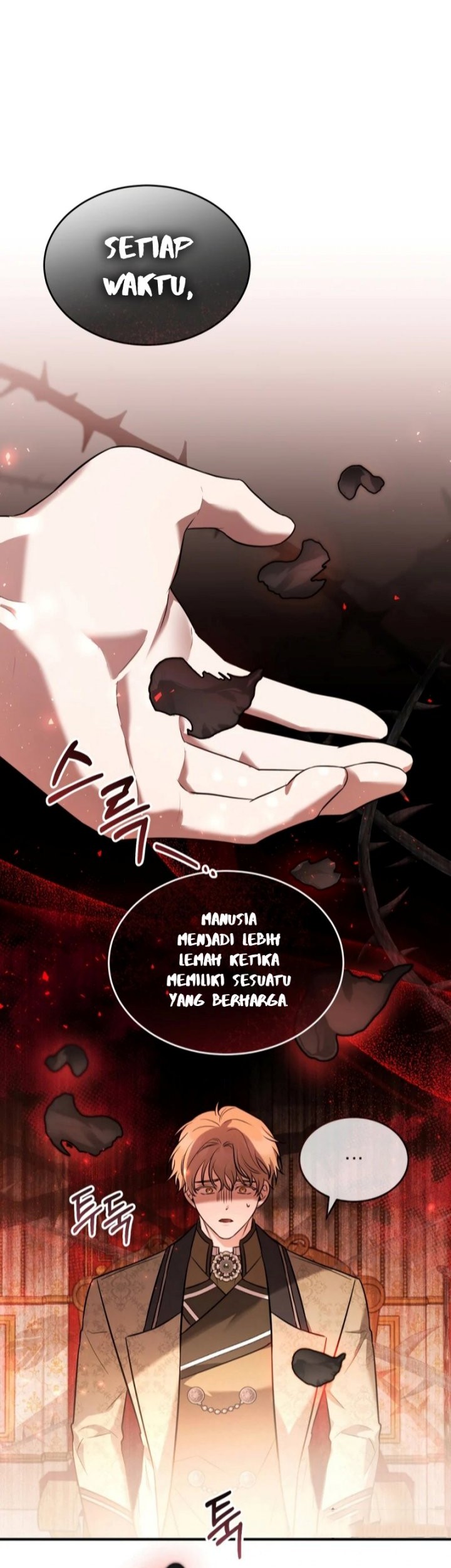 Shadowless Night Chapter 39 Gambar 31
