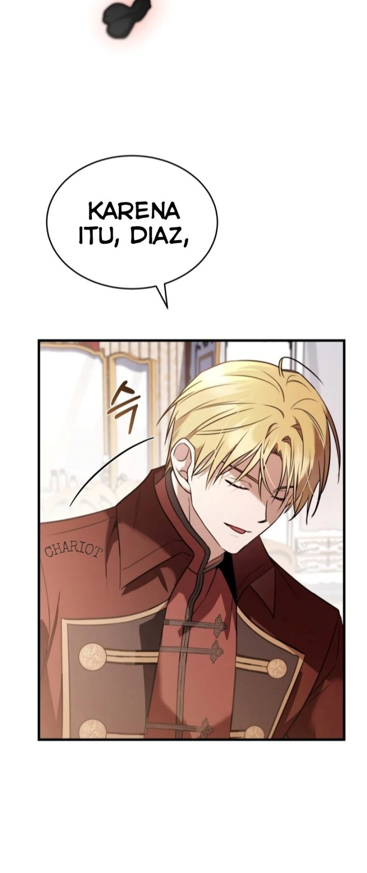 Shadowless Night Chapter 39 Gambar 32
