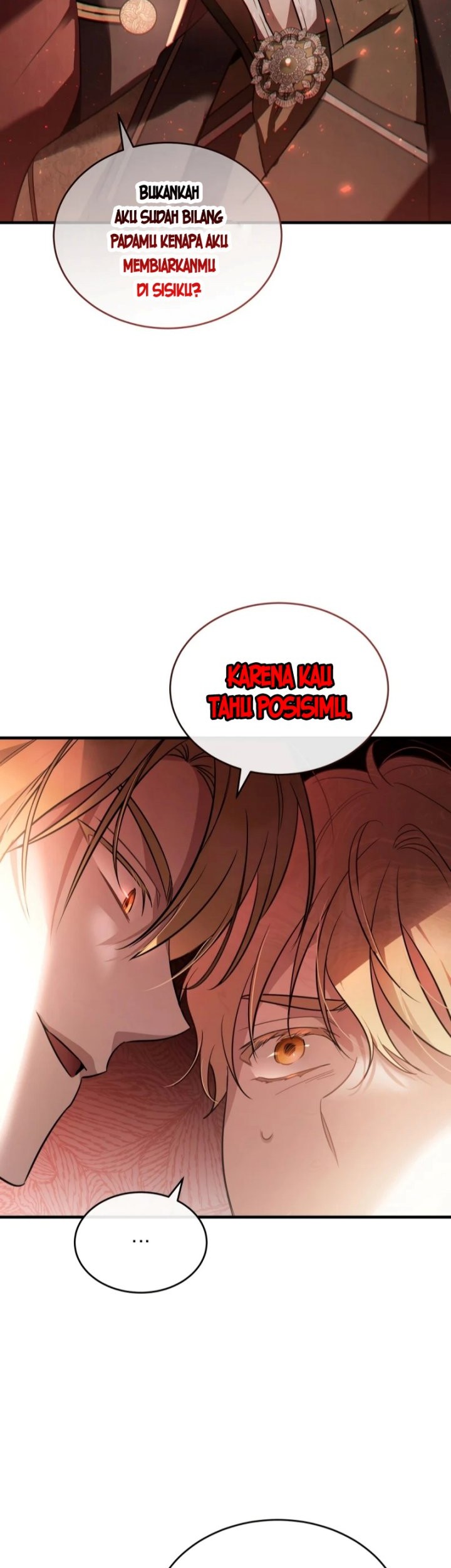 Shadowless Night Chapter 39 Gambar 35