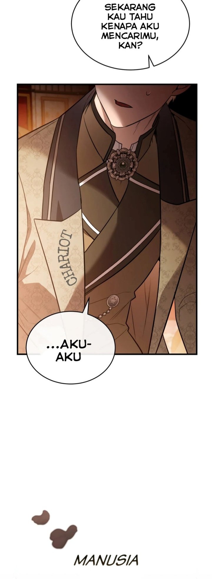 Shadowless Night Chapter 39 Gambar 36
