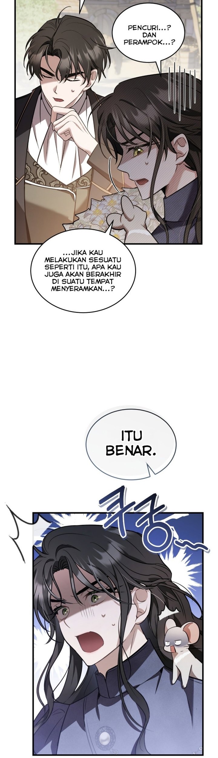 Baca  Shadowless Night Chapter 38 Gambar 2