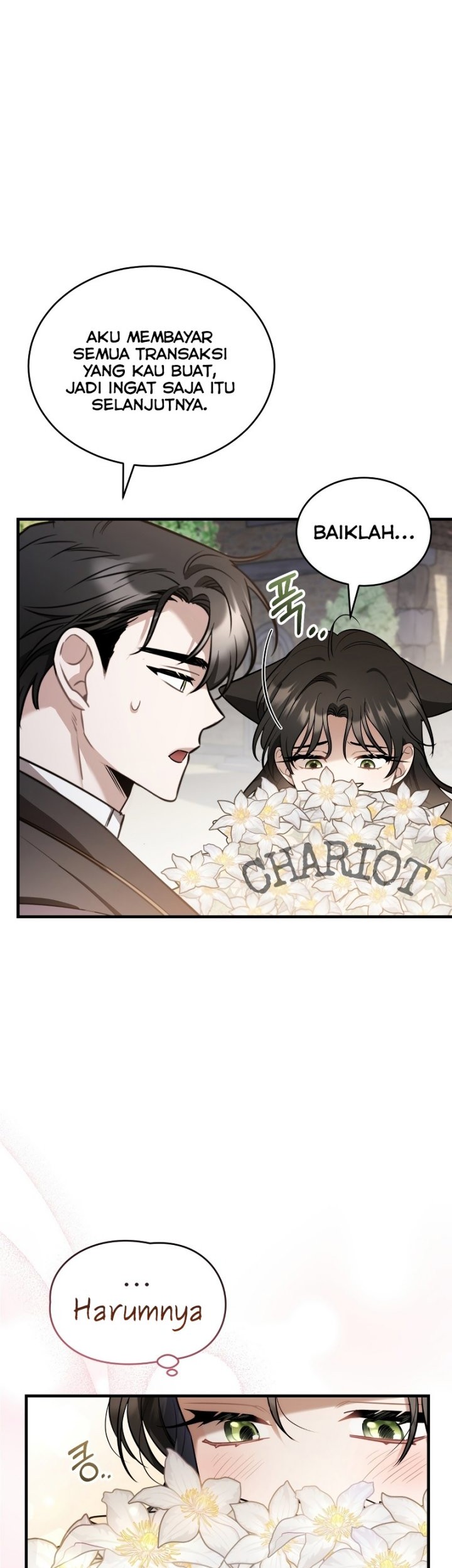 Shadowless Night Chapter 38 Gambar 3