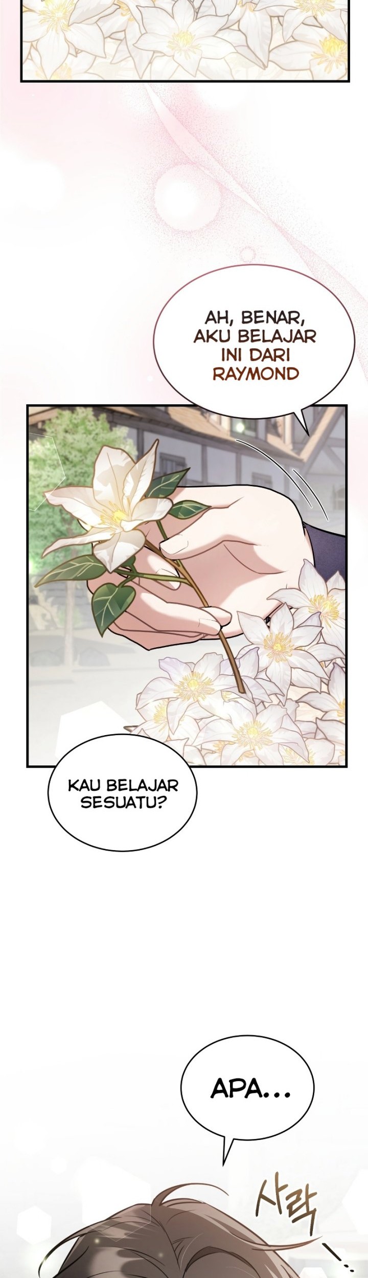 Shadowless Night Chapter 38 Gambar 4