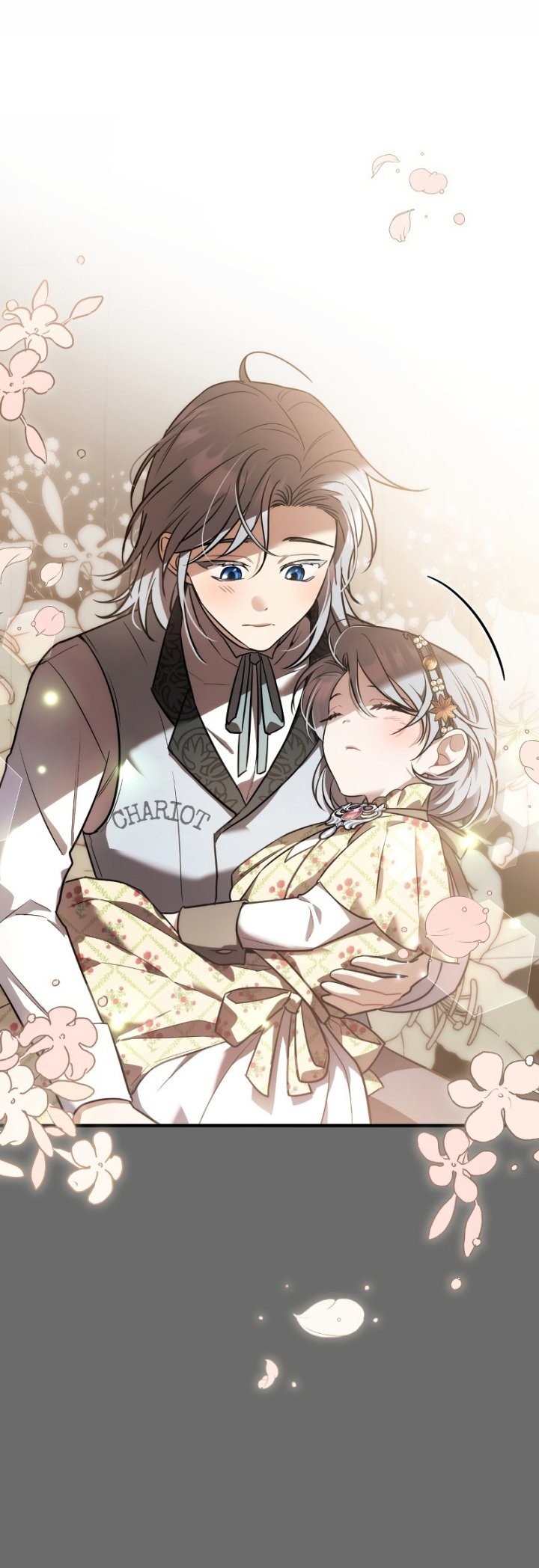 Shadowless Night Chapter 38 Gambar 32