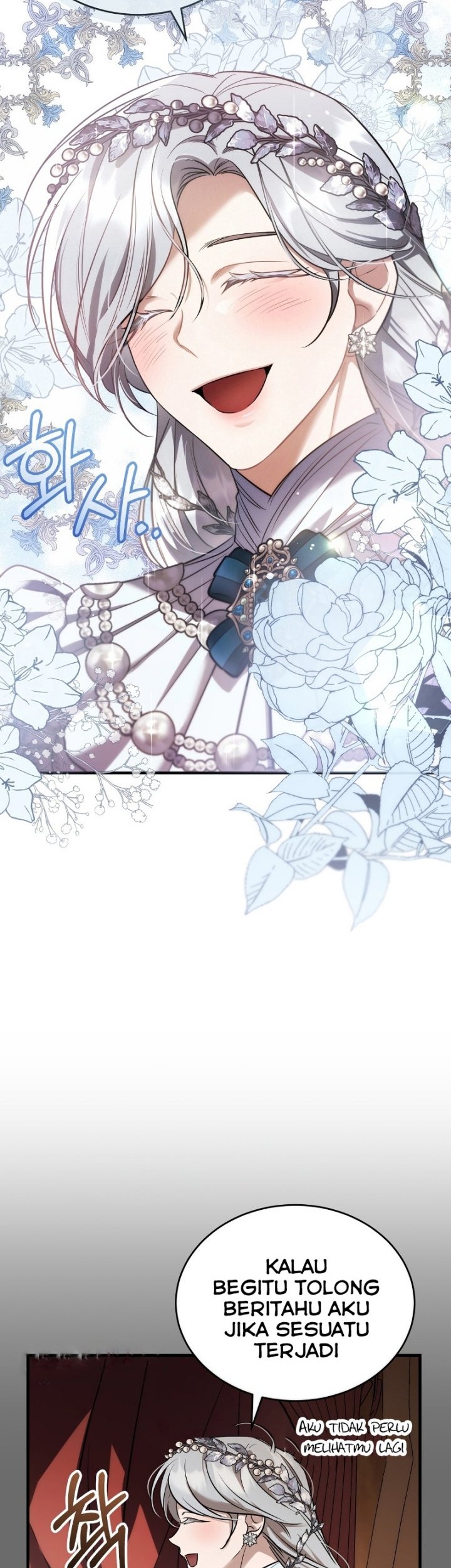 Shadowless Night Chapter 38 Gambar 36