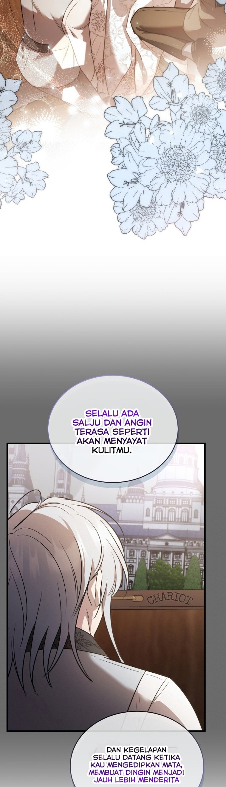 Shadowless Night Chapter 38 Gambar 42