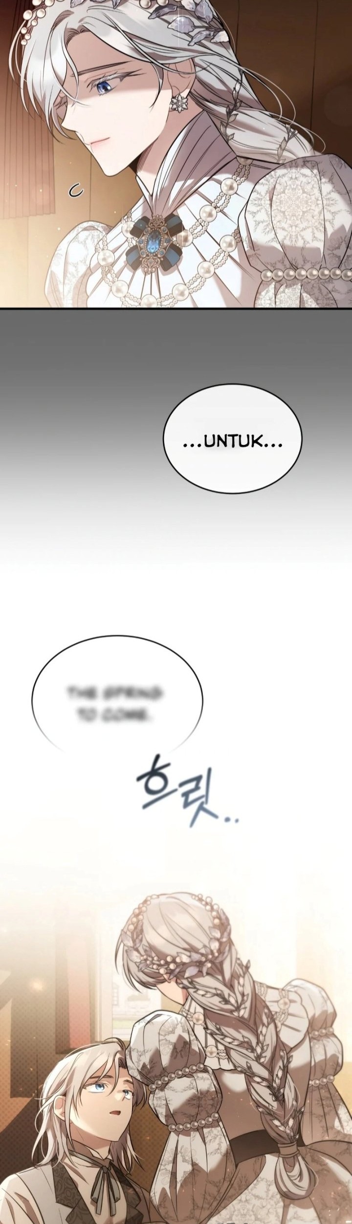 Shadowless Night Chapter 38 Gambar 45