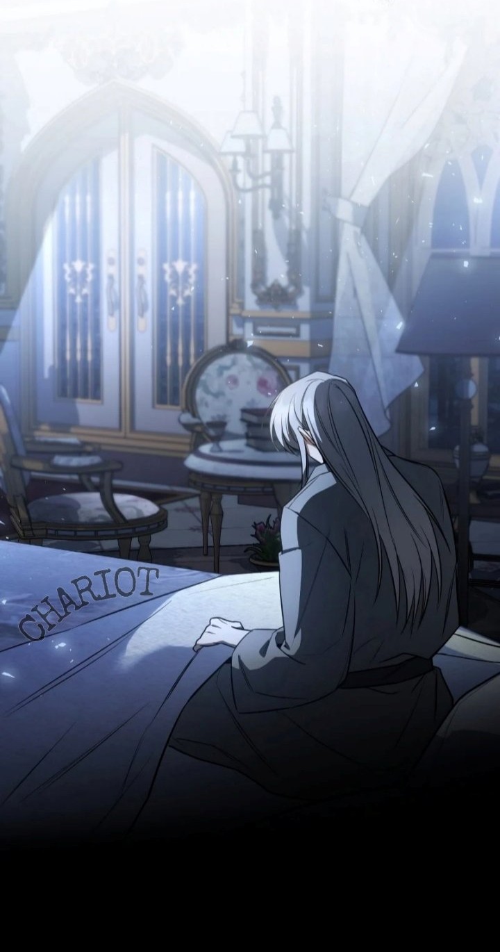 Shadowless Night Chapter 38 Gambar 47