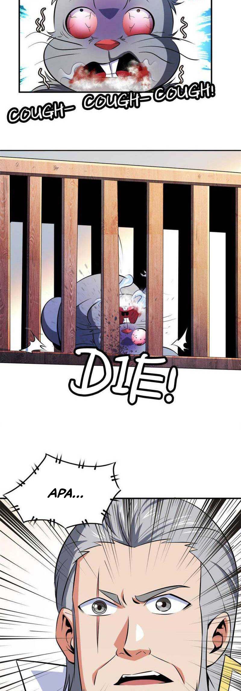 Library Tiandao Chapter 150 Gambar 12