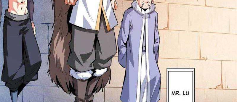 Library Tiandao Chapter 149 Gambar 18
