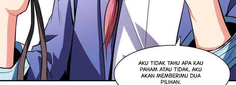 Library Tiandao Chapter 147 Gambar 20