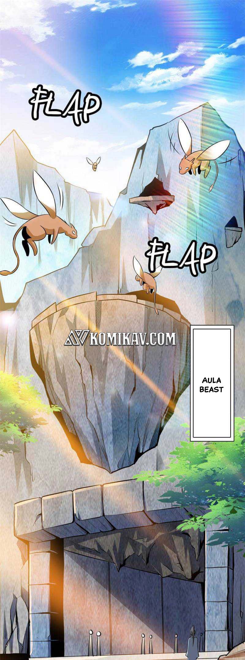 Library Tiandao Chapter 147 Gambar 25