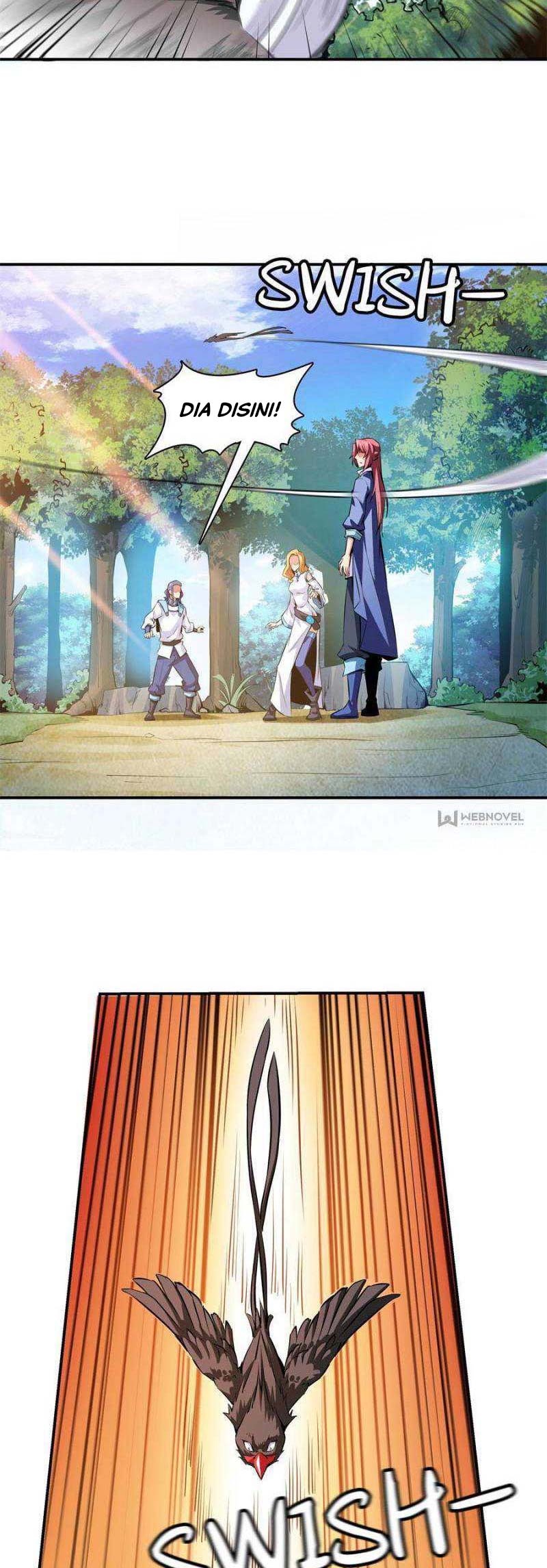 Library Tiandao Chapter 147 Gambar 5