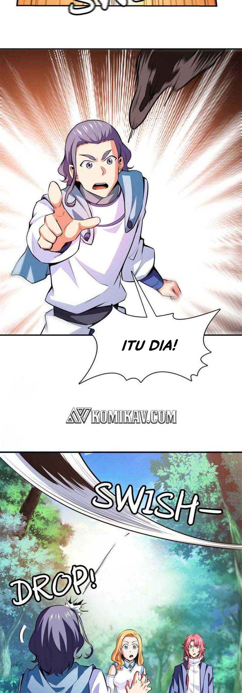 Library Tiandao Chapter 147 Gambar 6