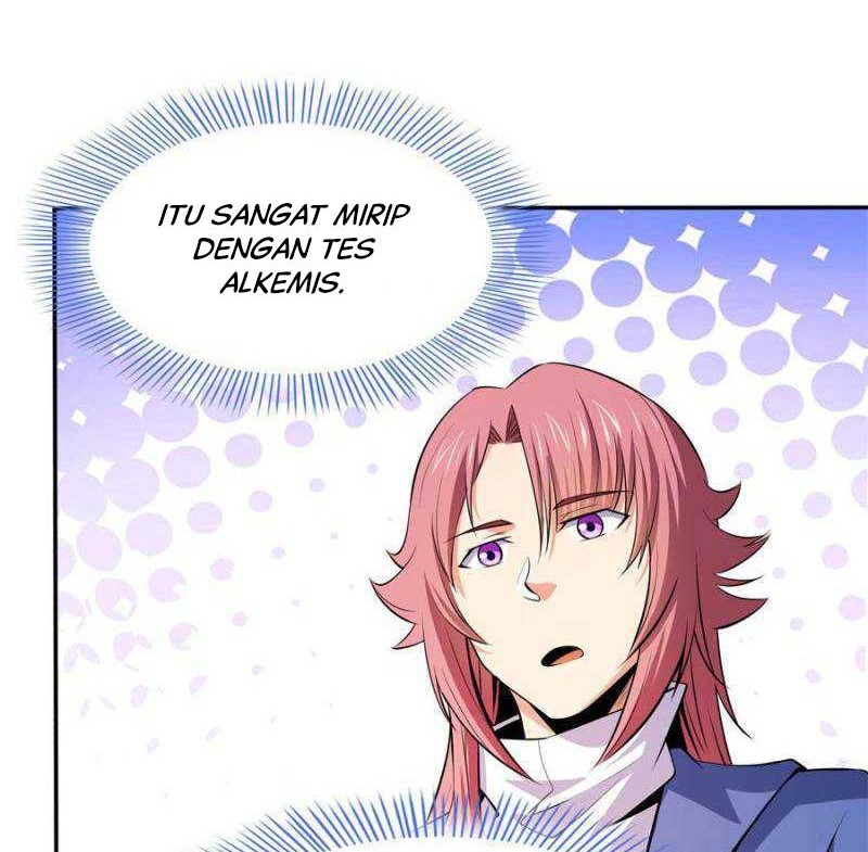 Library Tiandao Chapter 146 Gambar 12