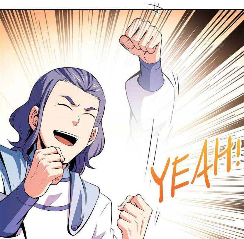Library Tiandao Chapter 146 Gambar 14