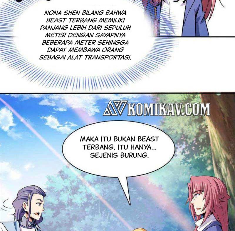 Library Tiandao Chapter 146 Gambar 18