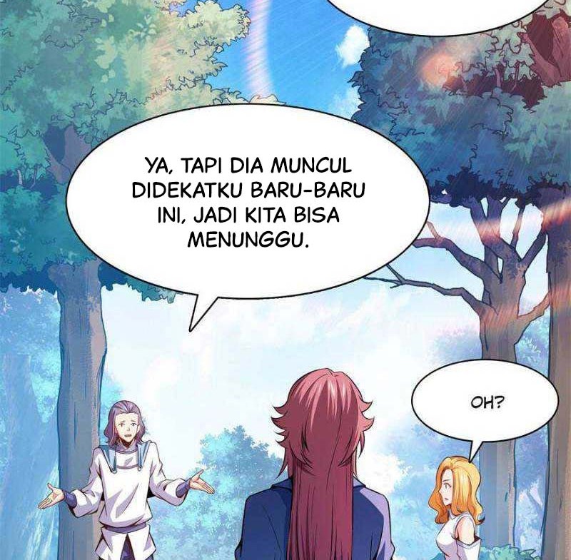 Library Tiandao Chapter 146 Gambar 20