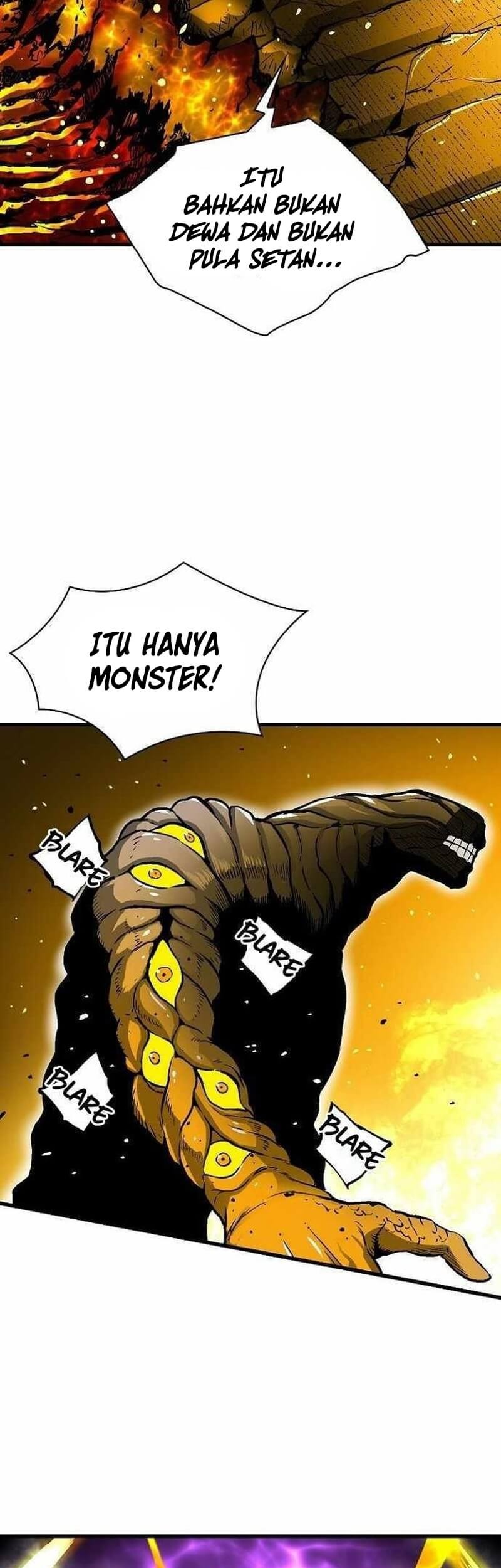 Unbreakable Chapter 40 Gambar 32