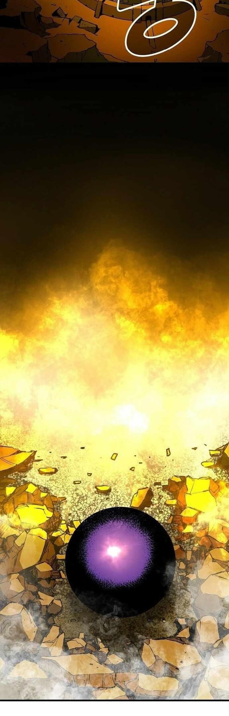 Unbreakable Chapter 40 Gambar 36